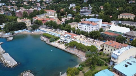 Greif Hotel Maria Theresia Hotel in Trieste