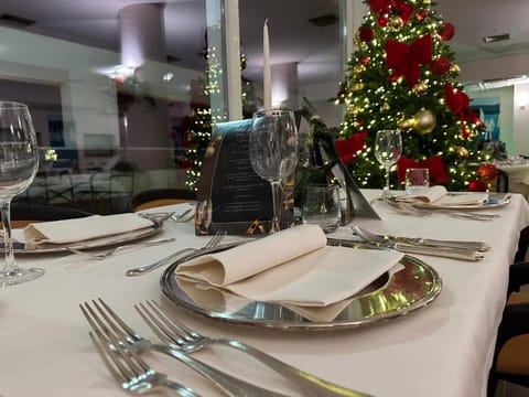 Greif Hotel Maria Theresia Hotel in Trieste