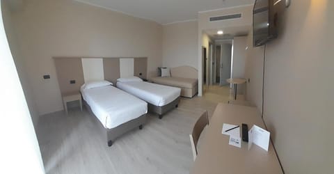 JR Hotels Gate 7 Bologna Hotel in Bologna