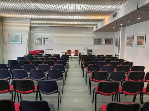 JR Hotels Gate 7 Bologna Hotel in Bologna