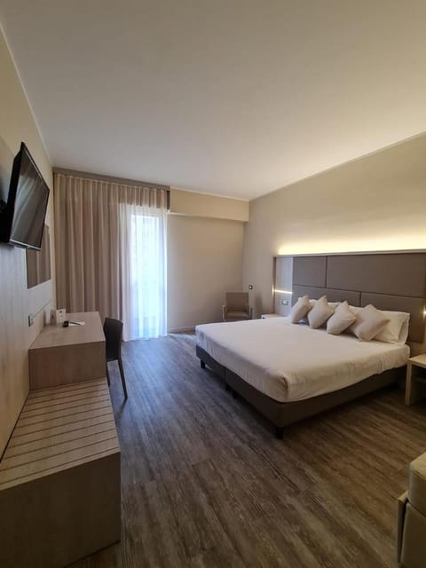 JR Hotels Gate 7 Bologna Hotel in Bologna