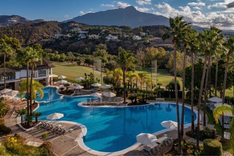The Westin La Quinta Golf Resort & Spa Hotel in Marbella