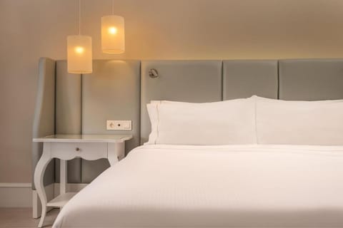 The Westin La Quinta Golf Resort & Spa Hotel in Marbella