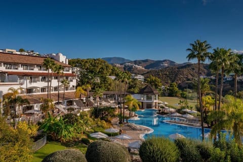 The Westin La Quinta Golf Resort & Spa Hotel in Marbella