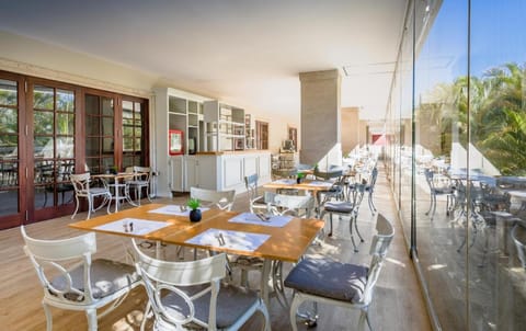 Barceló Marbella Hotel in San Pedro de Alcántara