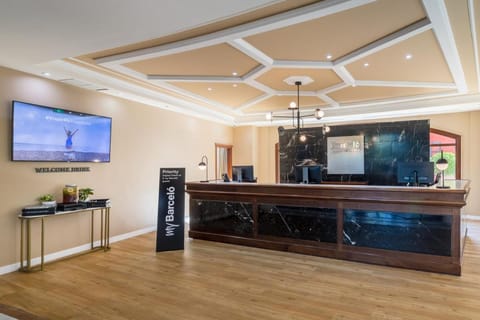 Barceló Marbella Hotel in San Pedro de Alcántara