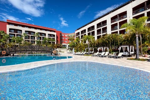 Barceló Marbella Hotel in San Pedro de Alcántara
