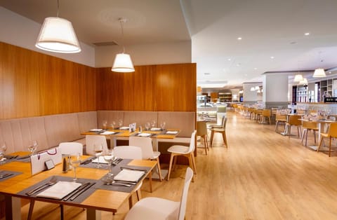 Barceló Marbella Hotel in San Pedro de Alcántara