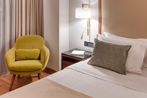 Electra Palace Thessaloniki Hotel in Thessaloniki