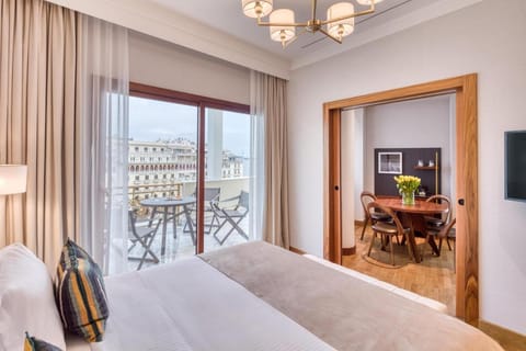 Electra Palace Thessaloniki Hotel in Thessaloniki