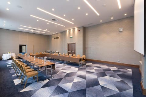 Makedonia Palace Hotel in Thessaloniki