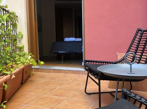 Vale Suites Apartment in Barcelona