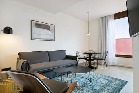 Vale Suites Apartment in Barcelona