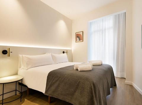 Vale Suites Apartment in Barcelona