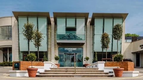 The Stormont Hotel Hotel in Belfast