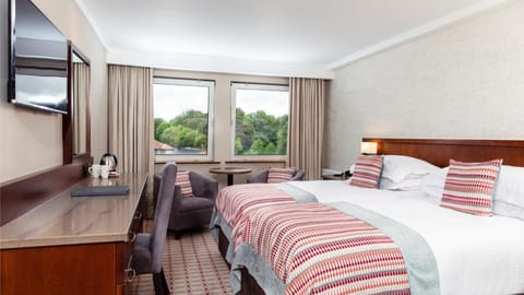 The Stormont Hotel Hotel in Belfast