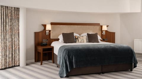 Everglades Hotel Hotel in Londonderry