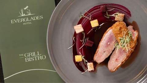 Everglades Hotel Hotel in Londonderry