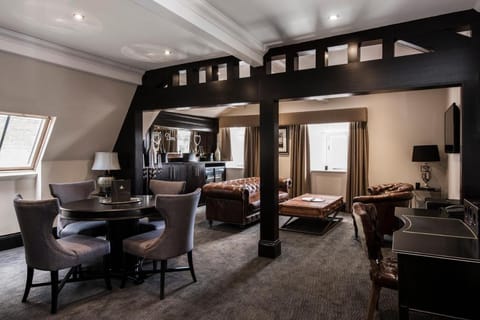 The Vermont Hotel Hotel in Gateshead