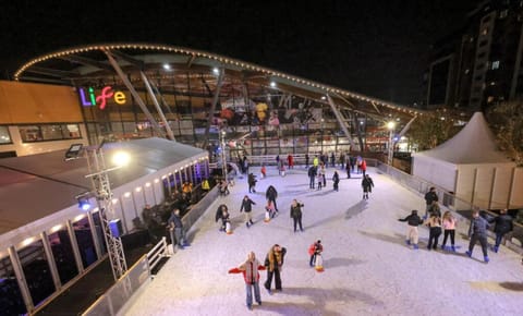 The Vermont Hotel Hotel in Gateshead