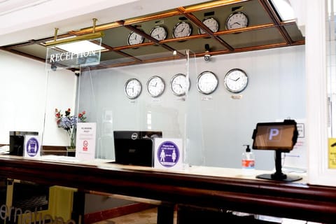 International Hotel Hotel in Derby