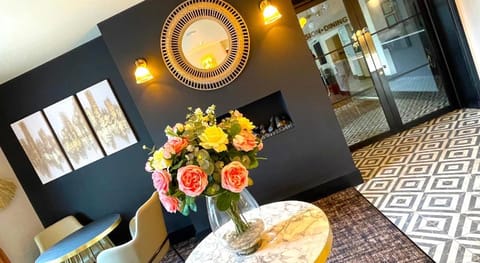 International Hotel Hotel in Derby