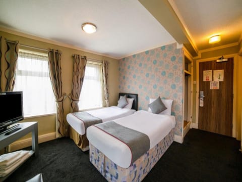 International Hotel Hotel in Derby