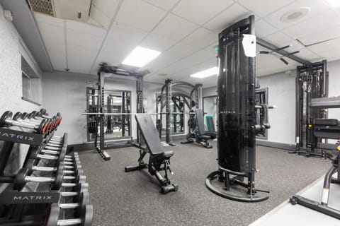 Gloucester Robinswood Hotel By Sunday Hotel in Gloucester