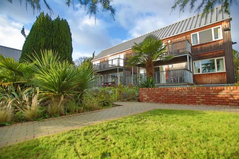 Oaklands Hotel Hotel in Norwich