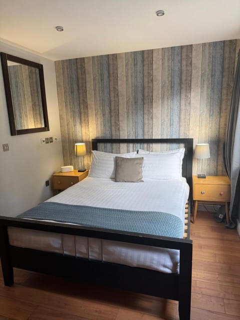 Oaklands Hotel Hotel in Norwich