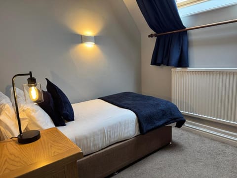 Oaklands Hotel Hotel in Norwich