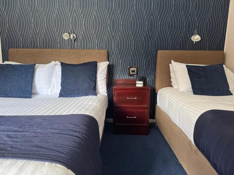 Oaklands Hotel Hotel in Norwich