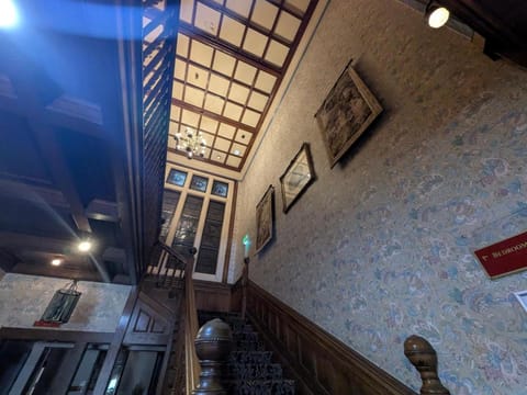 Newton Country Hotel Burton Upon Trent Hotel in Burton upon Trent