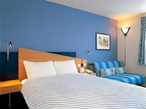 Holiday Inn Express Birmingham - Castle Bromwich By IHG Hotel in Metropolitan Borough of Solihull