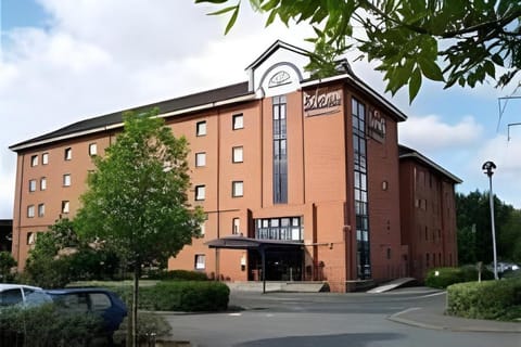 Holiday Inn Express Birmingham - Castle Bromwich By IHG Hotel in Metropolitan Borough of Solihull