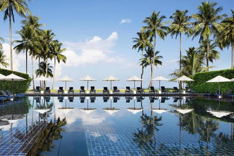 JW Marriott Khao Lak Resort & Spa Resort in Khuekkhak