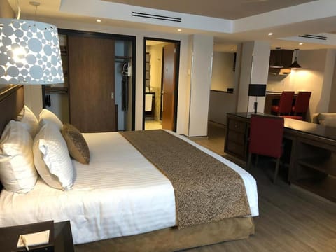 Hotel Metropol Hotel in Mexico City