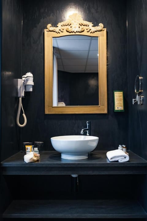 Grand Hotel du Luxembourg Hotel in Bayeux