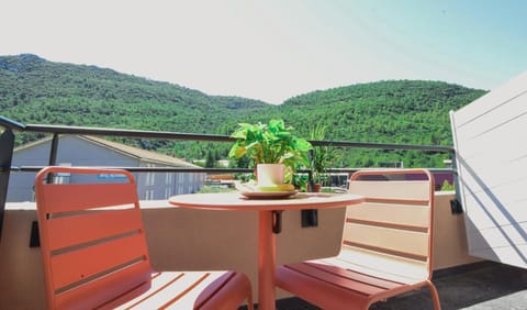 Sure Hotel by Best Western Gemenos en Provence Hotel in Gémenos