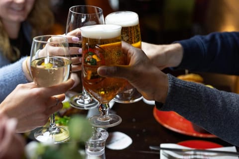 Great National South Court Hotel Hotel in Limerick