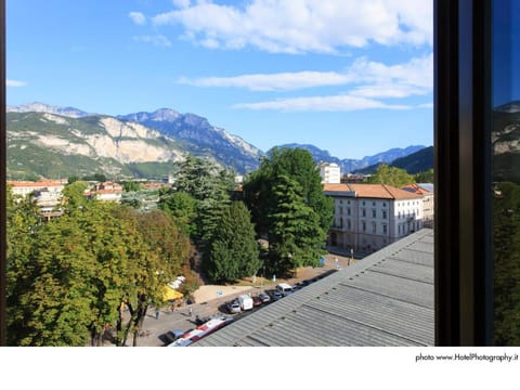 Grand Hotel Trento Hotel in Trentino-South Tyrol