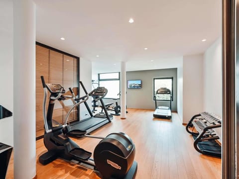 Mercure Avignon Gare TGV Hotel in Avignon