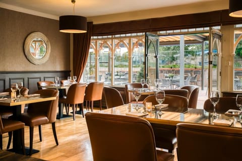 International Hotel Killarney Hotel in Killarney