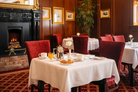 International Hotel Killarney Hotel in Killarney