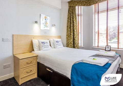 Dene Hotel Hotel in Newcastle upon Tyne