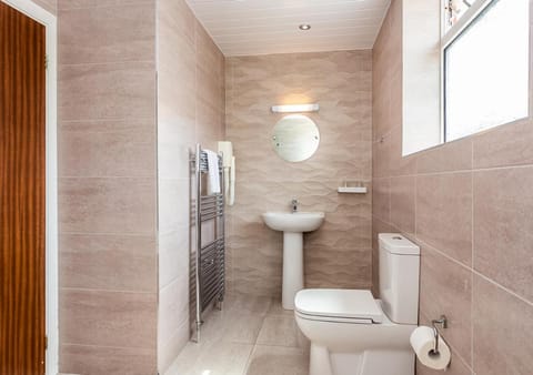 Dene Hotel Hotel in Newcastle upon Tyne