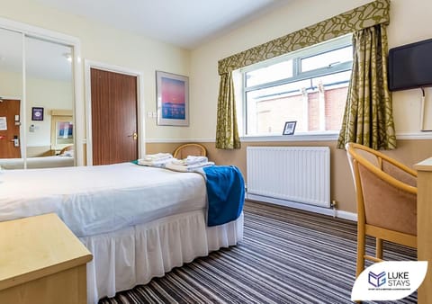 Dene Hotel Hotel in Newcastle upon Tyne