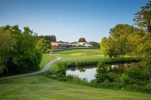 Stoke By Nayland Golf & Spa Hotel Hotel in Babergh District