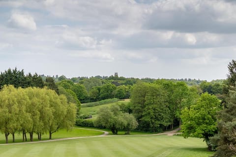 Stoke By Nayland Golf & Spa Hotel Hotel in Babergh District