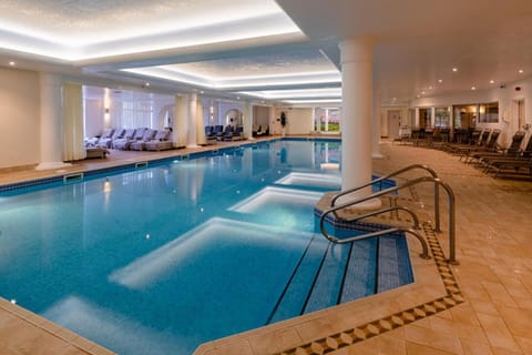 Stoke By Nayland Golf & Spa Hotel Hotel in Babergh District